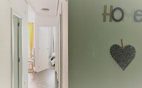 Apartamento Ayla Camino de Santiago